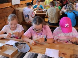 Półkolonie letnie 2025